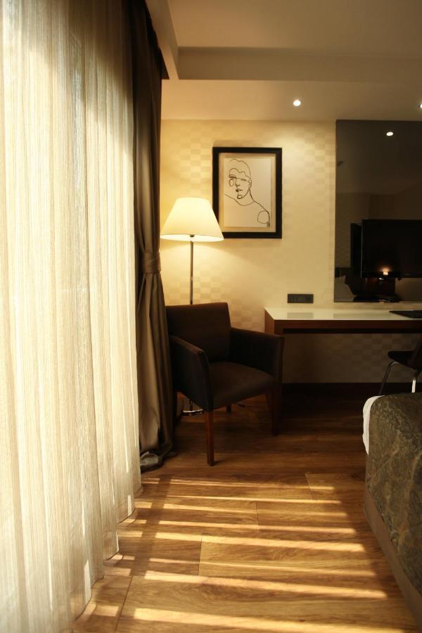 Riva Reşatbey Luxury Hotel Adana Dış mekan fotoğraf