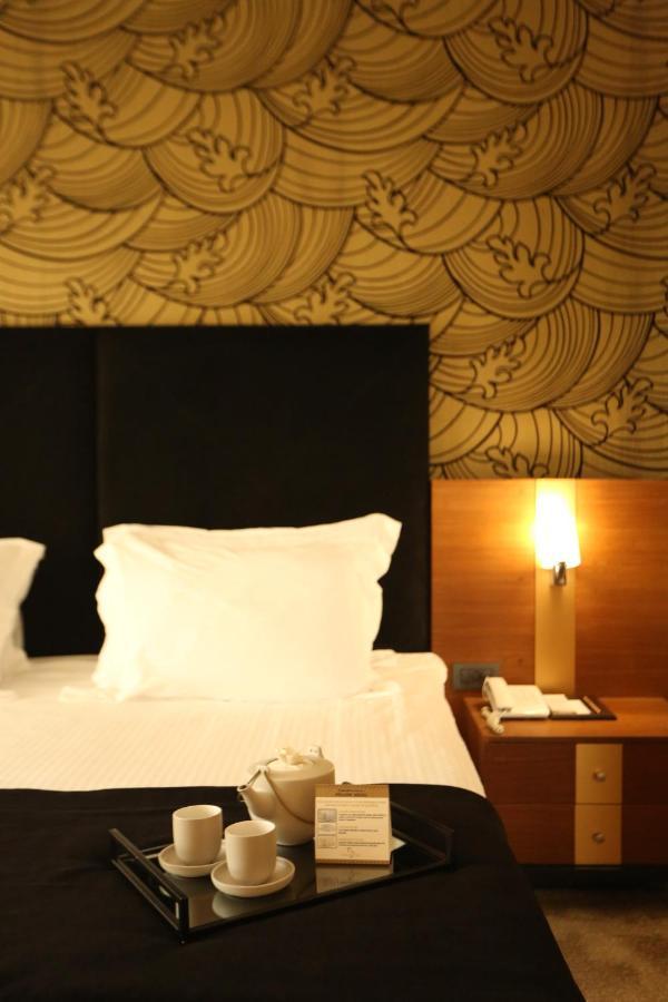 Riva Reşatbey Luxury Hotel Adana Dış mekan fotoğraf