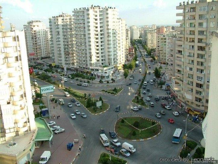 Riva Reşatbey Luxury Hotel Adana Dış mekan fotoğraf