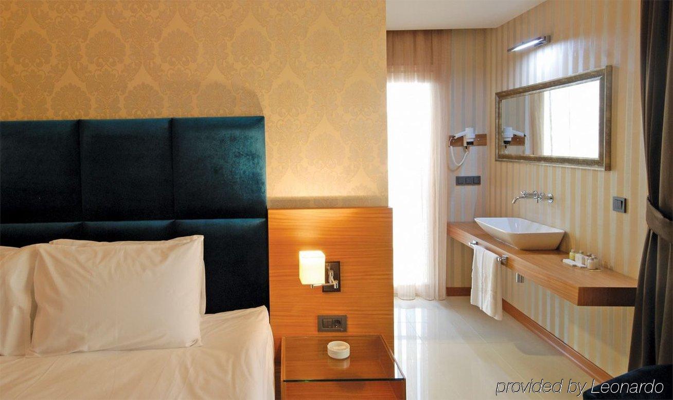 Riva Reşatbey Luxury Hotel Adana Oda fotoğraf