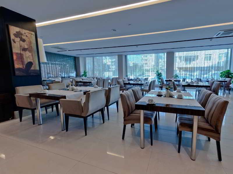 Riva Reşatbey Luxury Hotel Adana Dış mekan fotoğraf