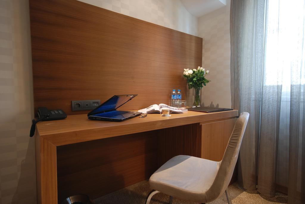 Riva Reşatbey Luxury Hotel Adana Dış mekan fotoğraf