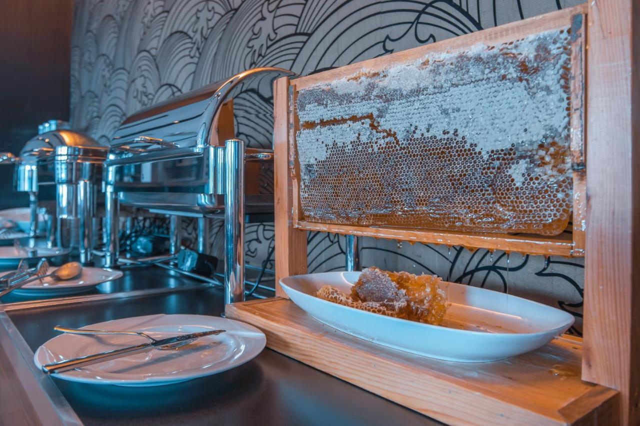 Riva Reşatbey Luxury Hotel Adana Dış mekan fotoğraf
